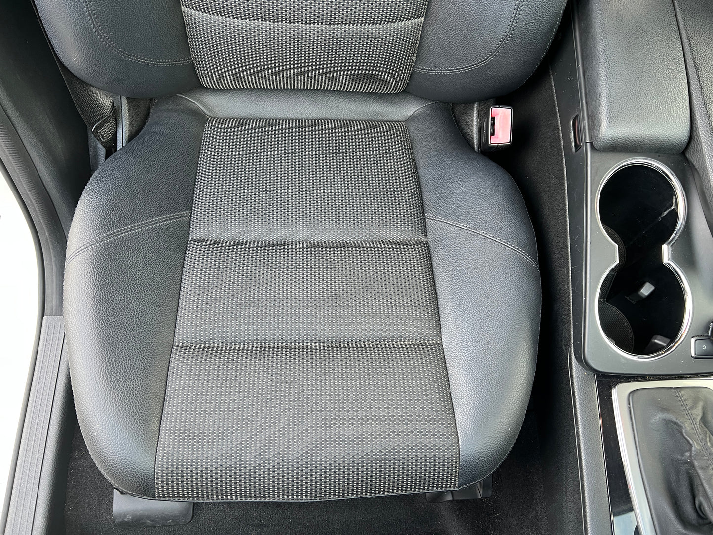 Mercedes Benz GLK300 | X204 | 112.372 km | 231 PS | 4-Matic | Sport