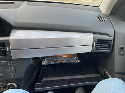 Mercedes Benz GLK300 | X204 | 112.372 km | 231 PS | 4-Matic | Sport