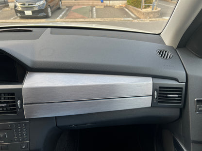 Mercedes Benz GLK300 | X204 | 112.372 km | 231 PS | 4-Matic | Sport