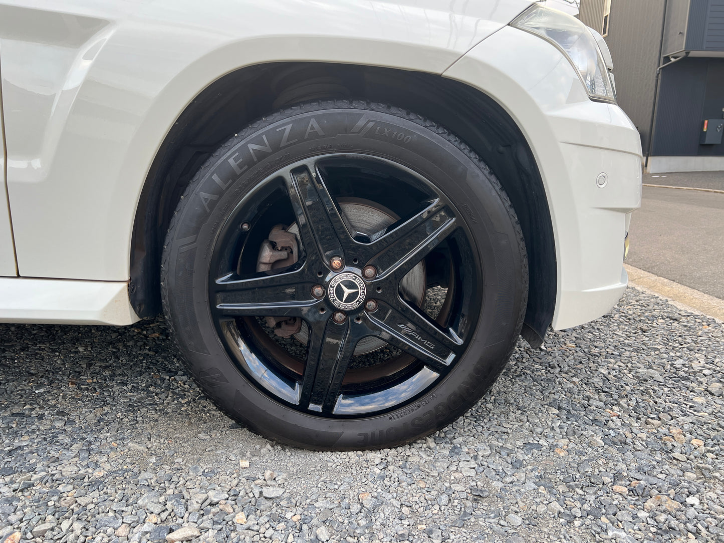 Mercedes Benz GLK300 | X204 | 112.372 km | 231 PS | 4-Matic | Sport