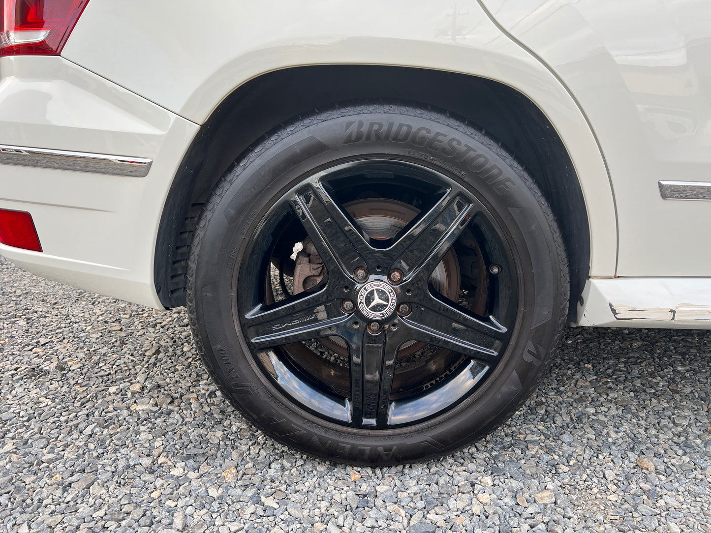 Mercedes Benz GLK300 | X204 | 112.372 km | 231 PS | 4-Matic | Sport