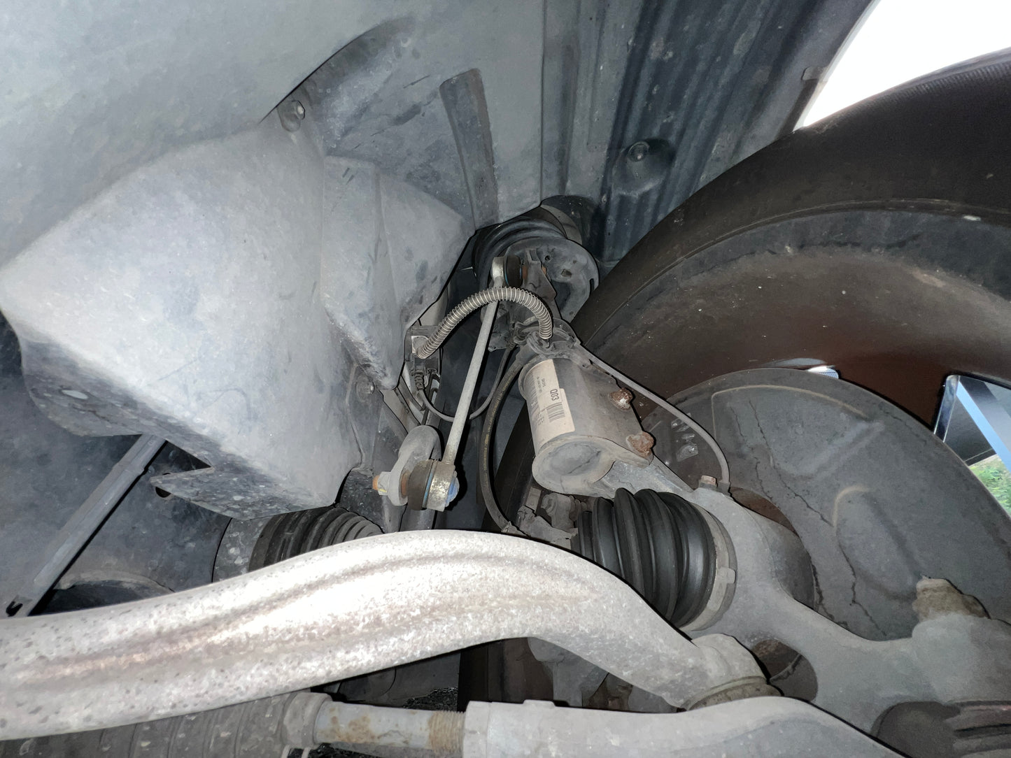 Mercedes Benz GLK300 | X204 | 112.372 km | 231 PS | 4-Matic | Sport