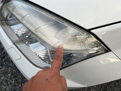 Mercedes Benz GLK300 | X204 | 112.372 km | 231 PS | 4-Matic | Sport