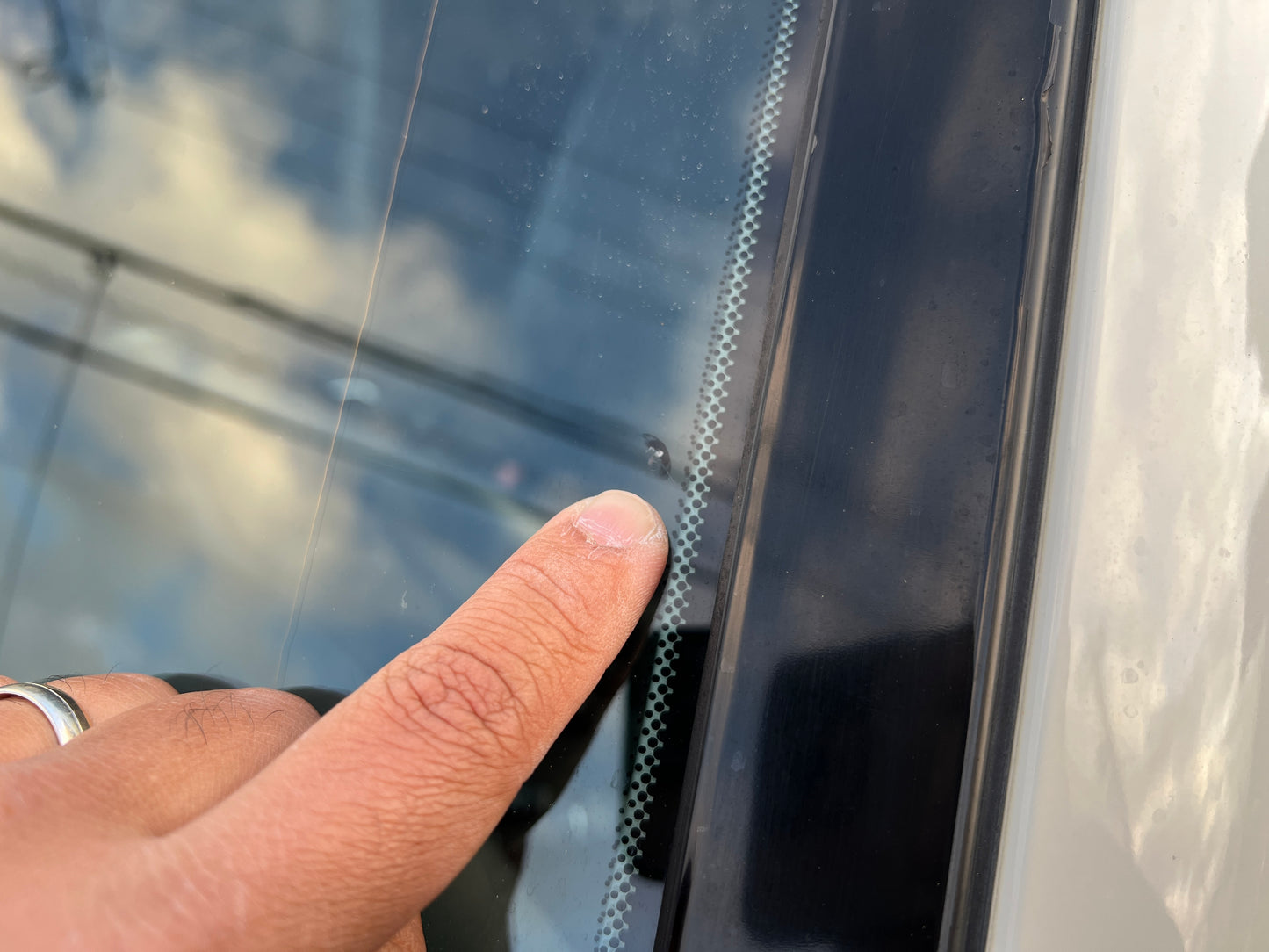 Mercedes Benz GLK300 | X204 | 112.372 km | 231 PS | 4-Matic | Sport