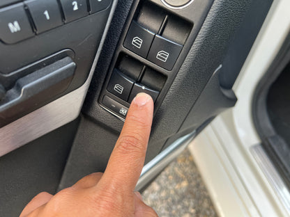 Mercedes Benz GLK300 | X204 | 112.372 km | 231 PS | 4-Matic | Sport