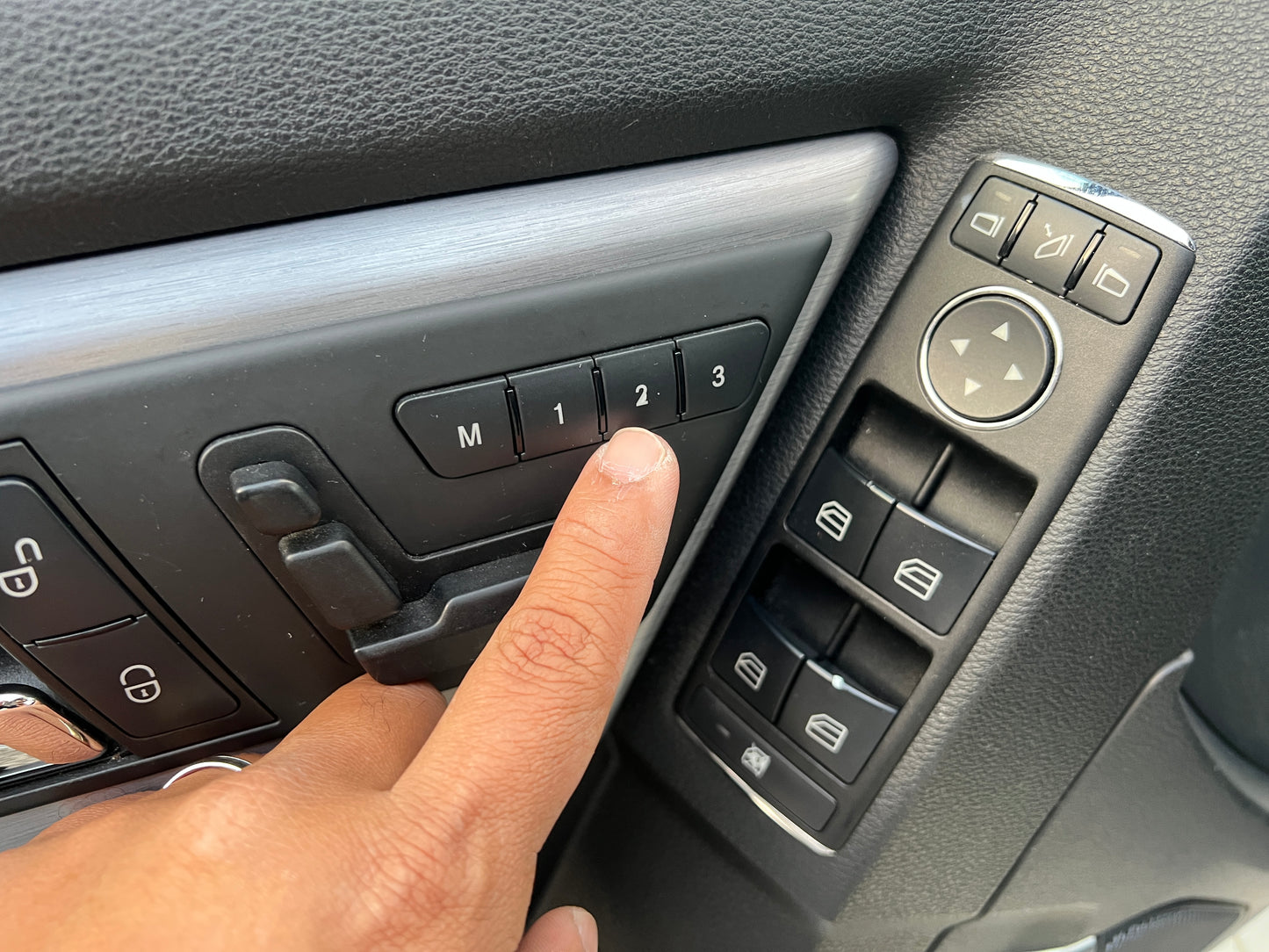 Mercedes Benz GLK300 | X204 | 112.372 km | 231 PS | 4-Matic | Sport