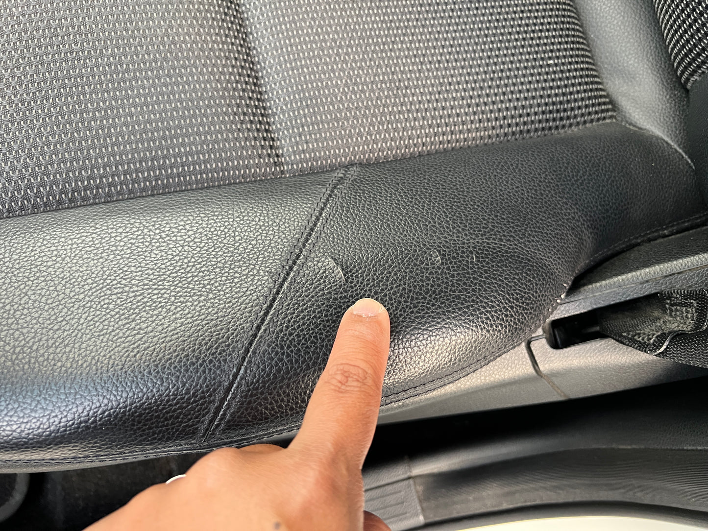 Mercedes Benz GLK300 | X204 | 112.372 km | 231 PS | 4-Matic | Sport