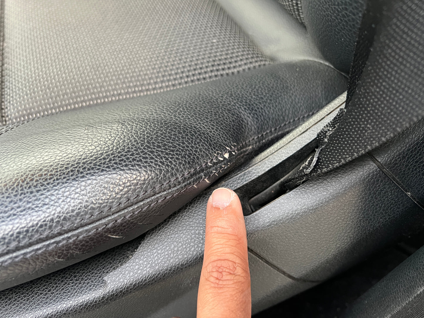 Mercedes Benz GLK300 | X204 | 112.372 km | 231 PS | 4-Matic | Sport