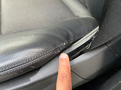 Mercedes Benz GLK300 | X204 | 112.372 km | 231 PS | 4-Matic | Sport