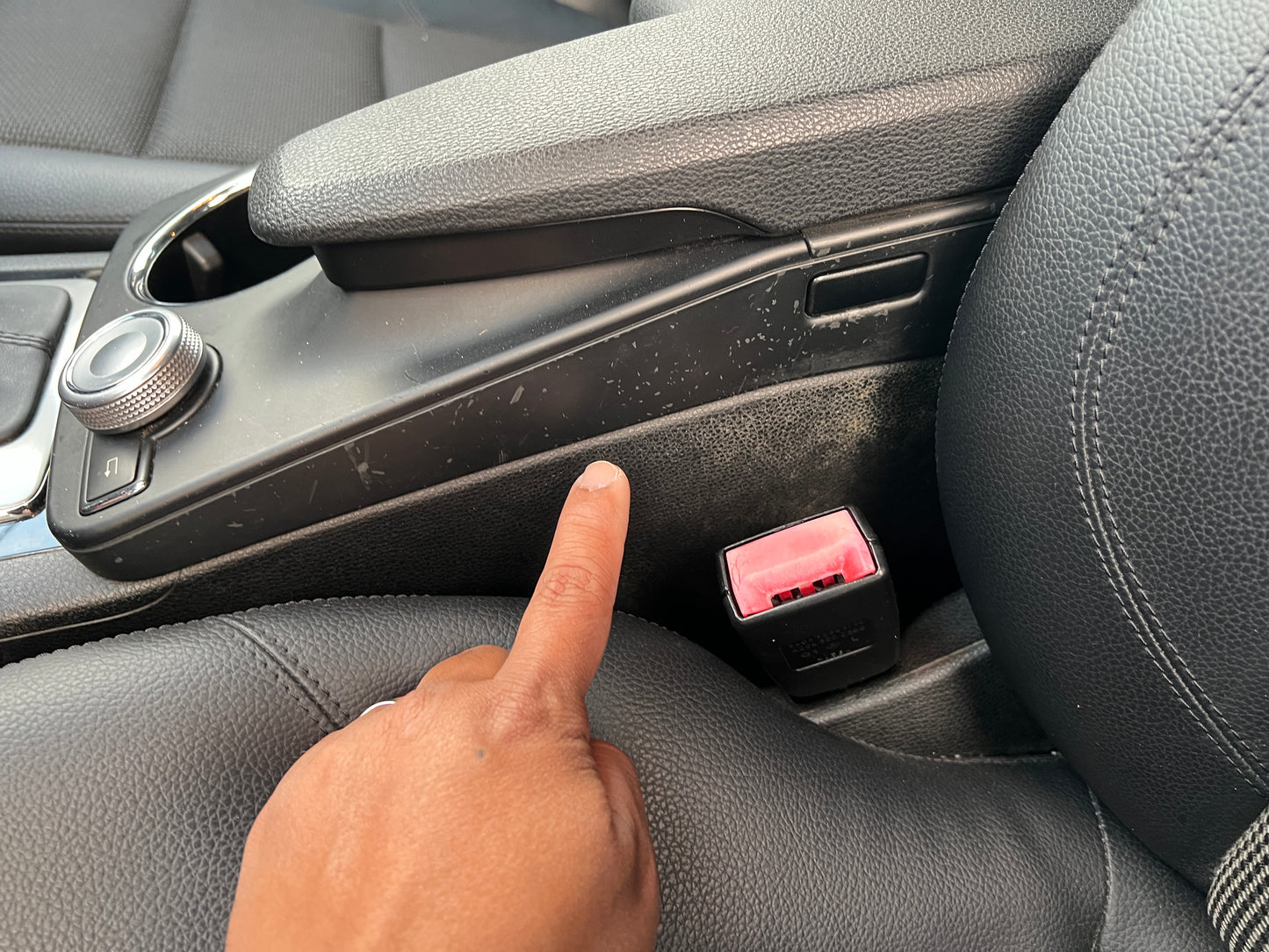 Mercedes Benz GLK300 | X204 | 112.372 km | 231 PS | 4-Matic | Sport