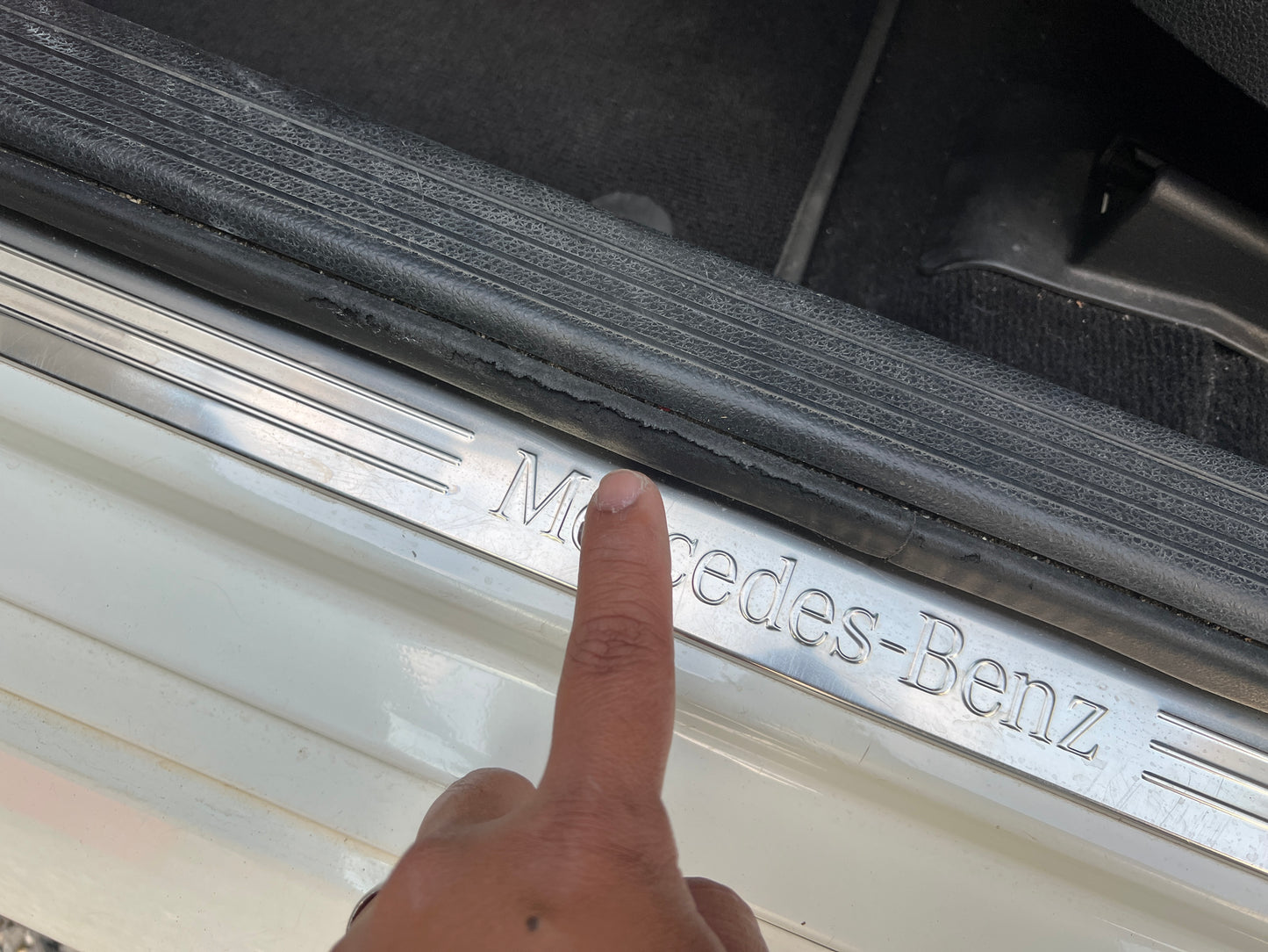 Mercedes Benz GLK300 | X204 | 112.372 km | 231 PS | 4-Matic | Sport