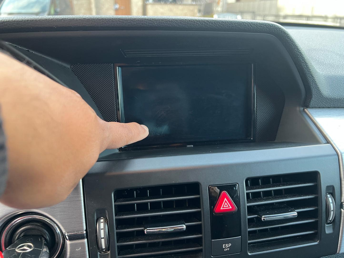 Mercedes Benz GLK300 | X204 | 112.372 km | 231 PS | 4-Matic | Sport