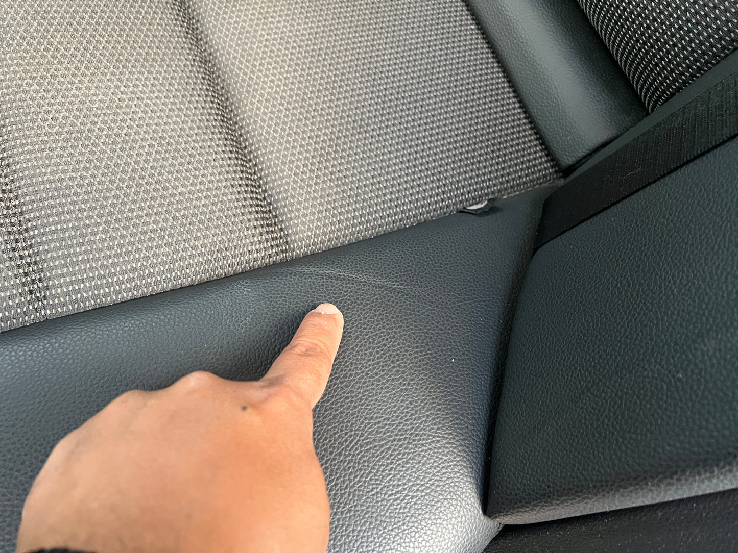 Mercedes Benz GLK300 | X204 | 112.372 km | 231 PS | 4-Matic | Sport