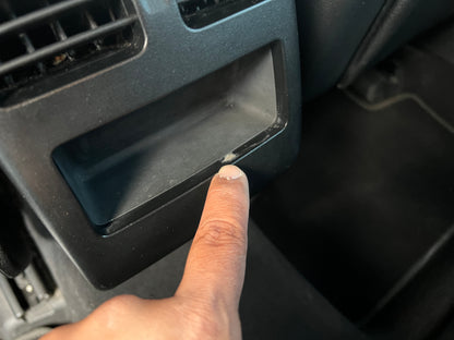 Mercedes Benz GLK300 | X204 | 112.372 km | 231 PS | 4-Matic | Sport