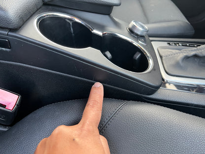 Mercedes Benz GLK300 | X204 | 112.372 km | 231 PS | 4-Matic | Sport