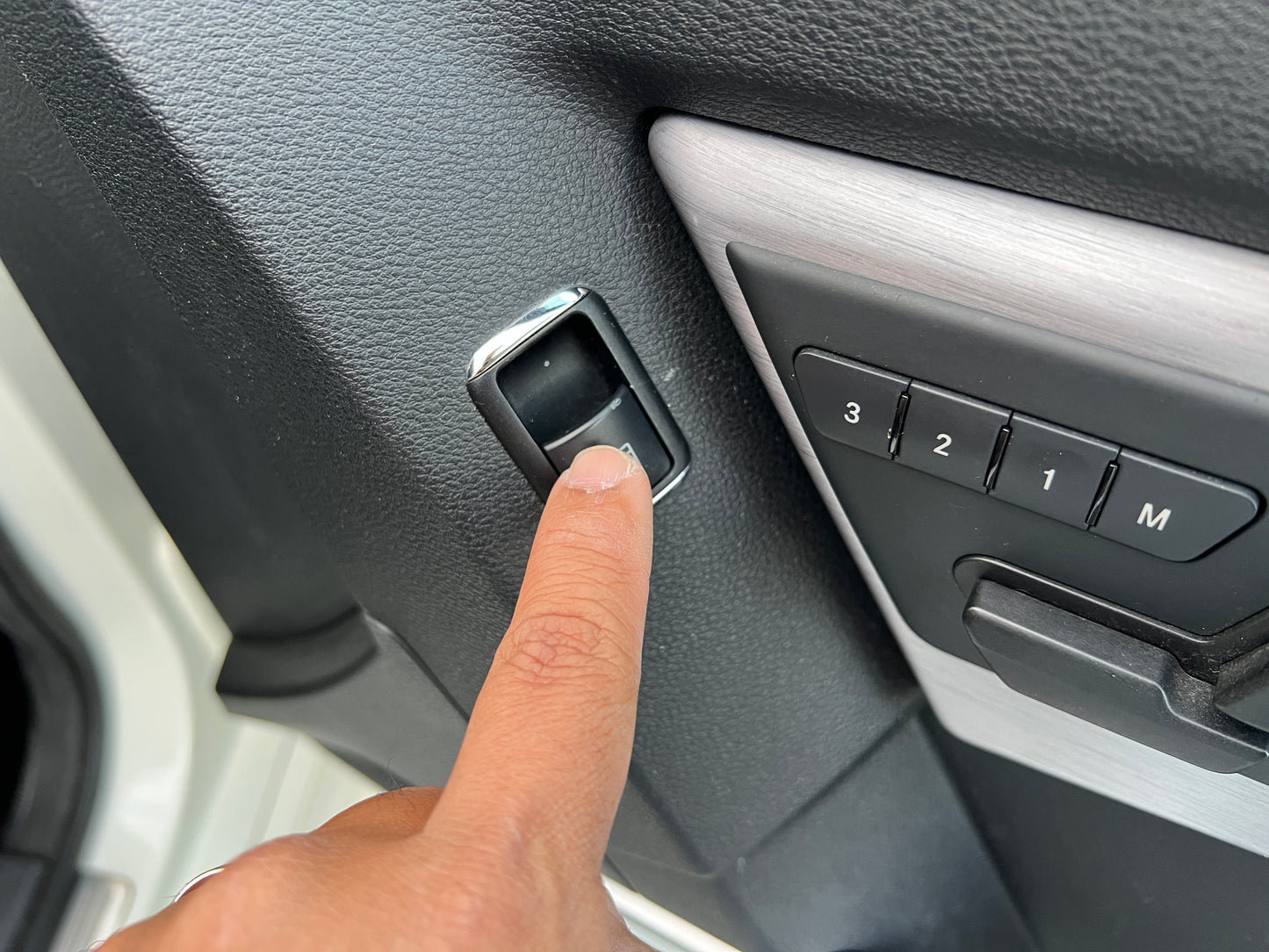 Mercedes Benz GLK300 | X204 | 112.372 km | 231 PS | 4-Matic | Sport