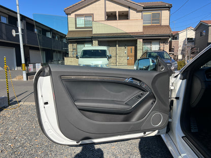 Audi RS5 quattro | 4,2L V8 FSI | 91.086 km | 450 PS | Sport | Coupé