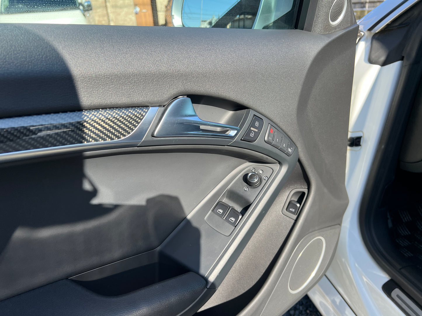 Audi RS5 quattro | 4,2L V8 FSI | 91.086 km | 450 PS | Sport | Coupé