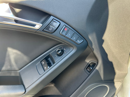 Audi RS5 quattro | 4,2L V8 FSI | 91.086 km | 450 PS | Sport | Coupé