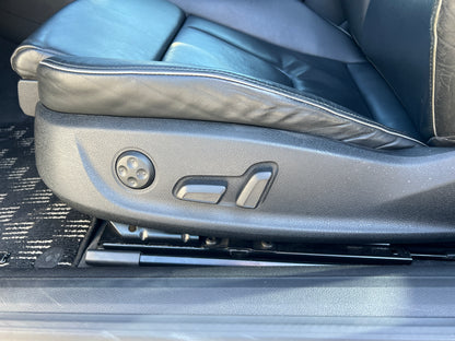 Audi RS5 quattro | 4,2L V8 FSI | 91.086 km | 450 PS | Sport | Coupé