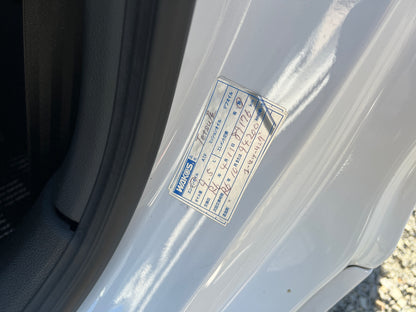 Audi RS5 quattro | 4,2L V8 FSI | 91.086 km | 450 PS | Sport | Coupé