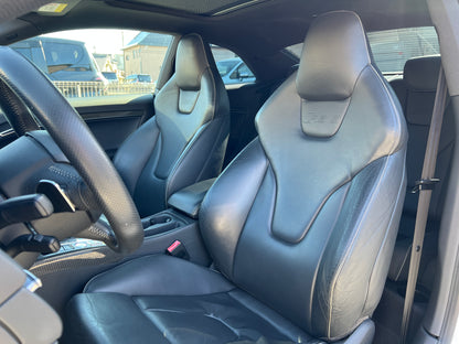 Audi RS5 quattro | 4,2L V8 FSI | 91.086 km | 450 PS | Sport | Coupé