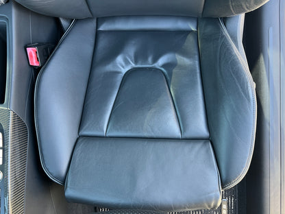 Audi RS5 quattro | 4,2L V8 FSI | 91.086 km | 450 PS | Sport | Coupé