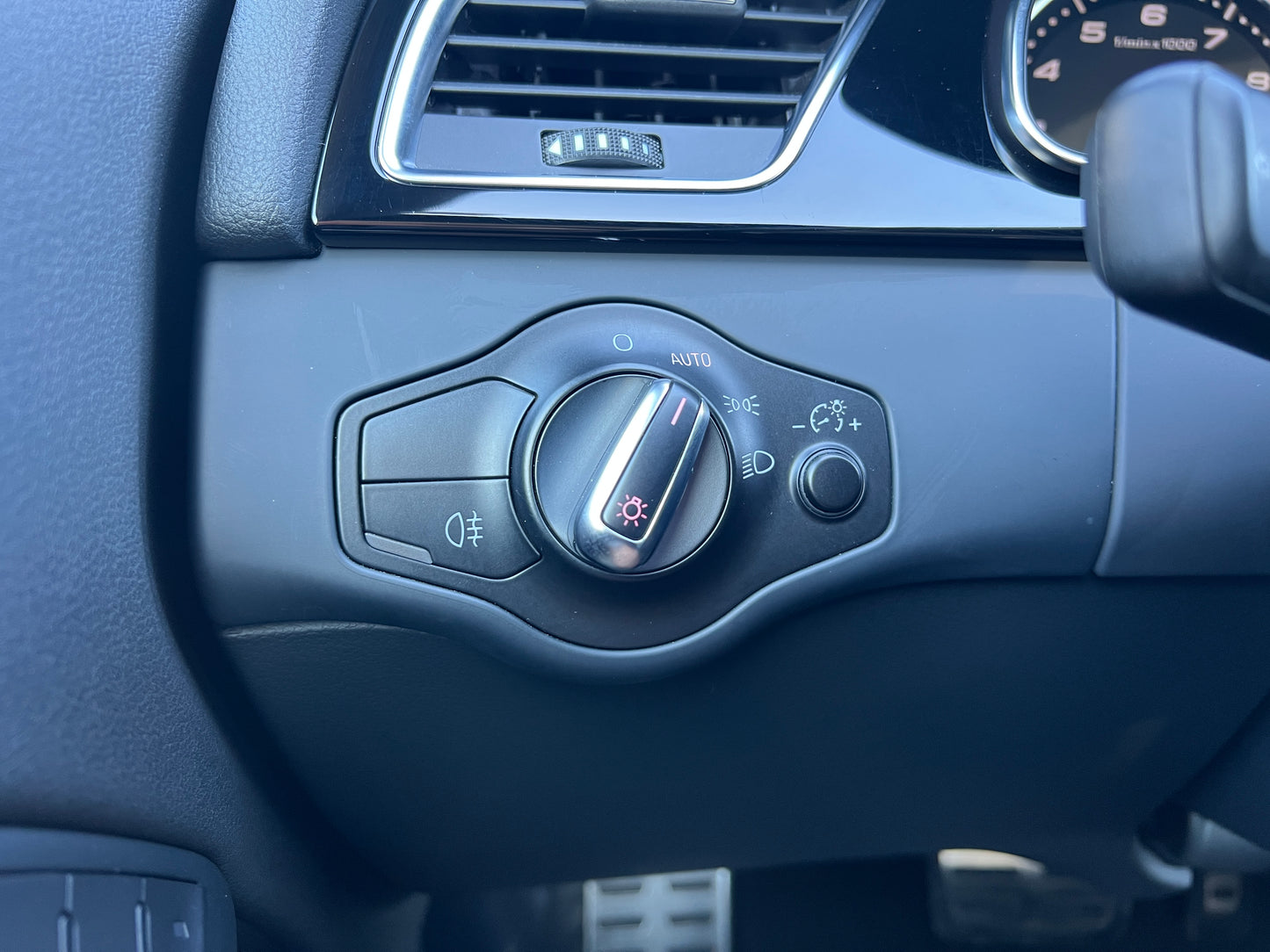 Audi RS5 quattro | 4,2L V8 FSI | 91.086 km | 450 PS | Sport | Coupé