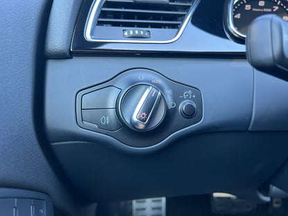 Audi RS5 quattro | 4,2L V8 FSI | 91.086 km | 450 PS | Sport | Coupé