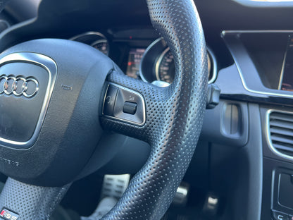 Audi RS5 quattro | 4,2L V8 FSI | 91.086 km | 450 PS | Sport | Coupé