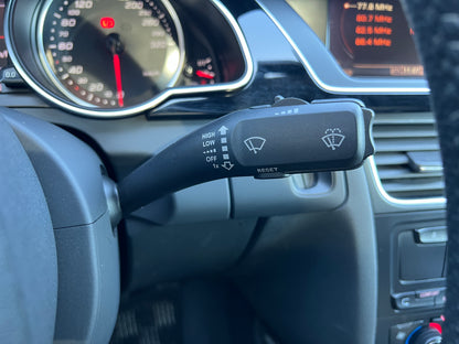 Audi RS5 quattro | 4,2L V8 FSI | 91.086 km | 450 PS | Sport | Coupé