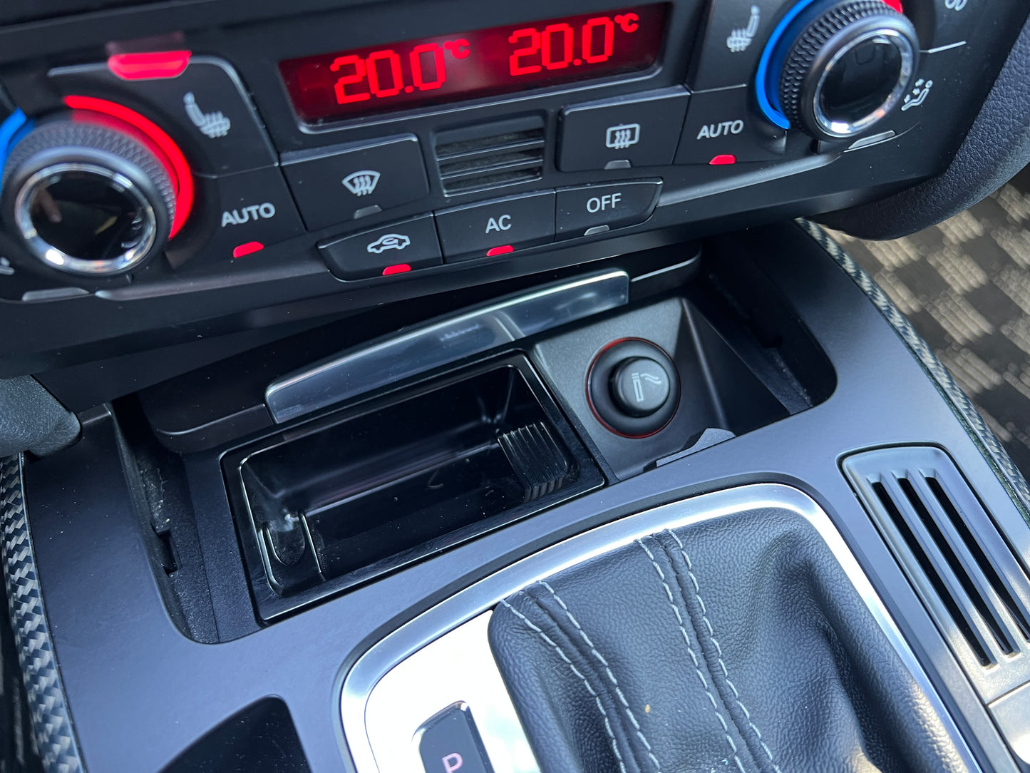 Audi RS5 quattro | 4,2L V8 FSI | 91.086 km | 450 PS | Sport | Coupé