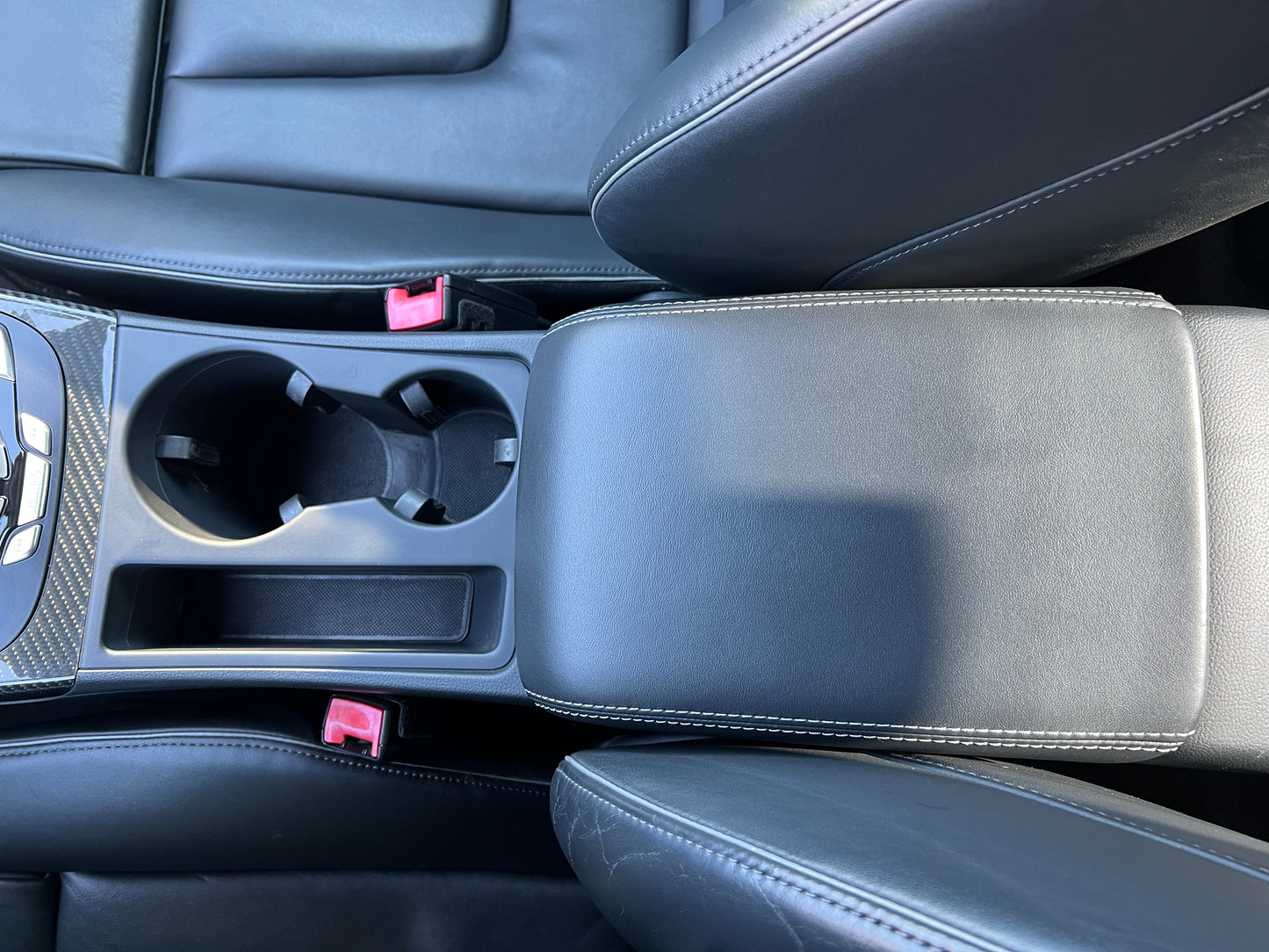 Audi RS5 quattro | 4,2L V8 FSI | 91.086 km | 450 PS | Sport | Coupé