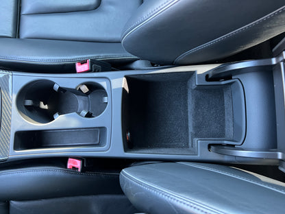 Audi RS5 quattro | 4,2L V8 FSI | 91.086 km | 450 PS | Sport | Coupé