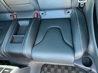 Audi RS5 quattro | 4,2L V8 FSI | 91.086 km | 450 PS | Sport | Coupé