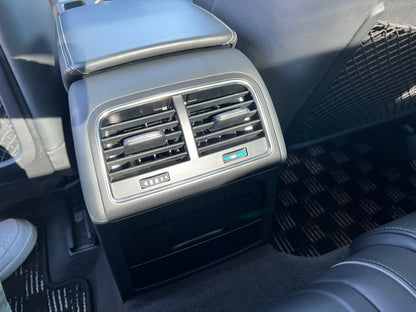 Audi RS5 quattro | 4,2L V8 FSI | 91.086 km | 450 PS | Sport | Coupé