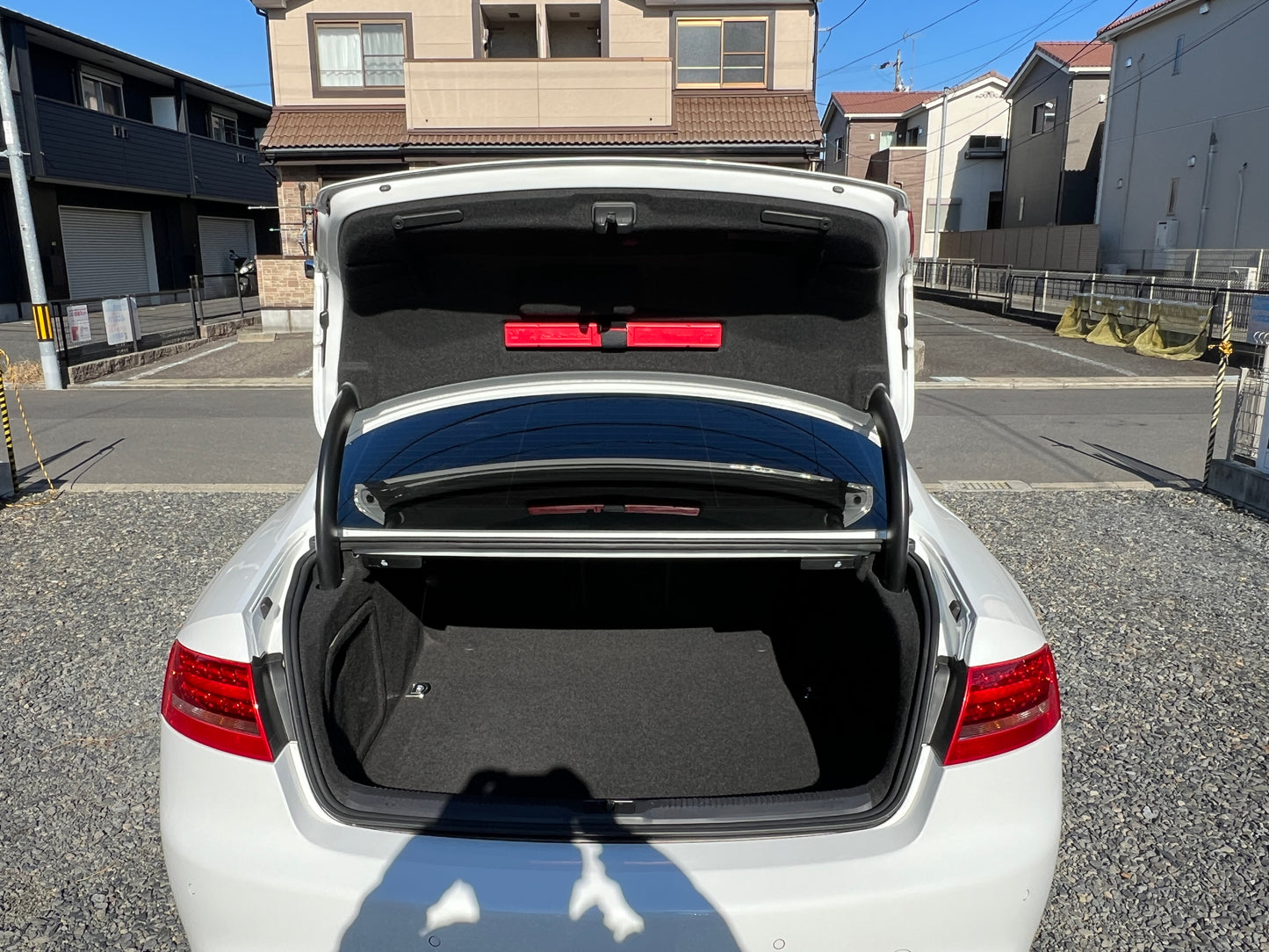 Audi RS5 quattro | 4,2L V8 FSI | 91.086 km | 450 PS | Sport | Coupé