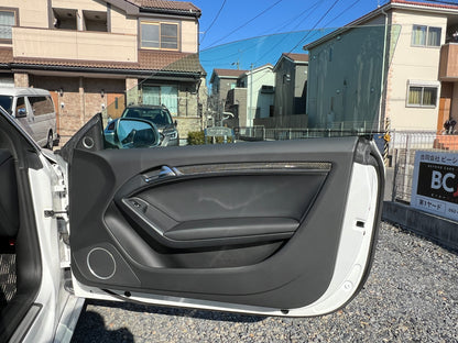 Audi RS5 quattro | 4,2L V8 FSI | 91.086 km | 450 PS | Sport | Coupé