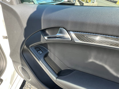 Audi RS5 quattro | 4,2L V8 FSI | 91.086 km | 450 PS | Sport | Coupé