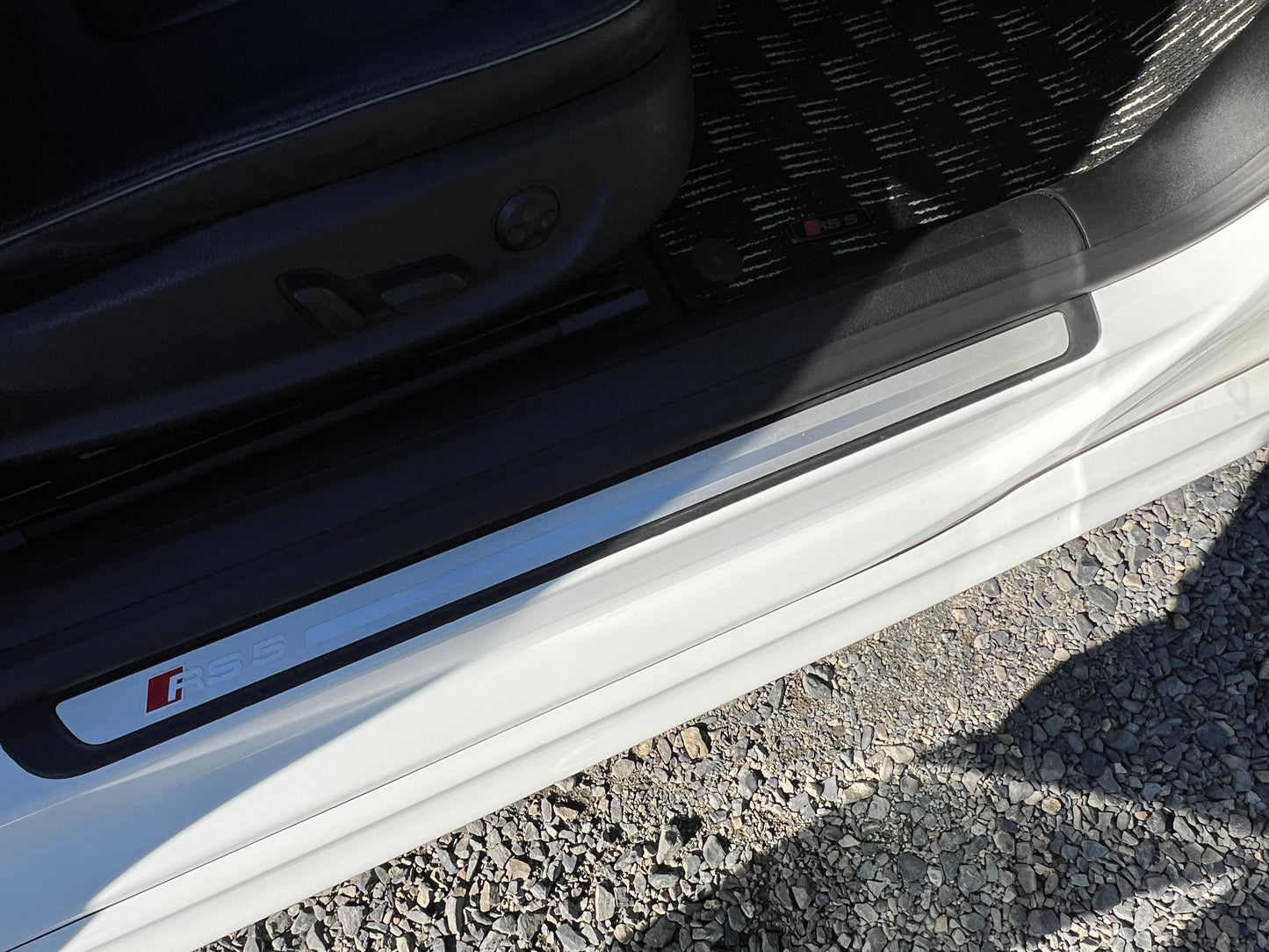 Audi RS5 quattro | 4,2L V8 FSI | 91.086 km | 450 PS | Sport | Coupé