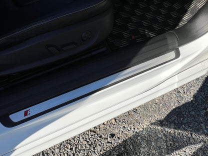 Audi RS5 quattro | 4,2L V8 FSI | 91.086 km | 450 PS | Sport | Coupé