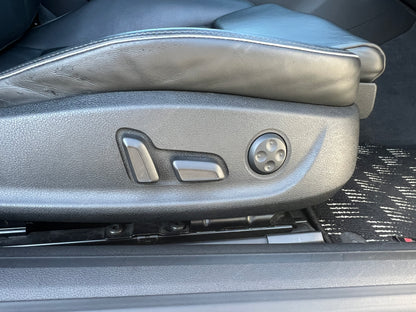 Audi RS5 quattro | 4,2L V8 FSI | 91.086 km | 450 PS | Sport | Coupé