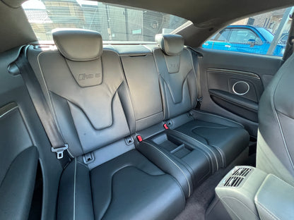 Audi RS5 quattro | 4,2L V8 FSI | 91.086 km | 450 PS | Sport | Coupé