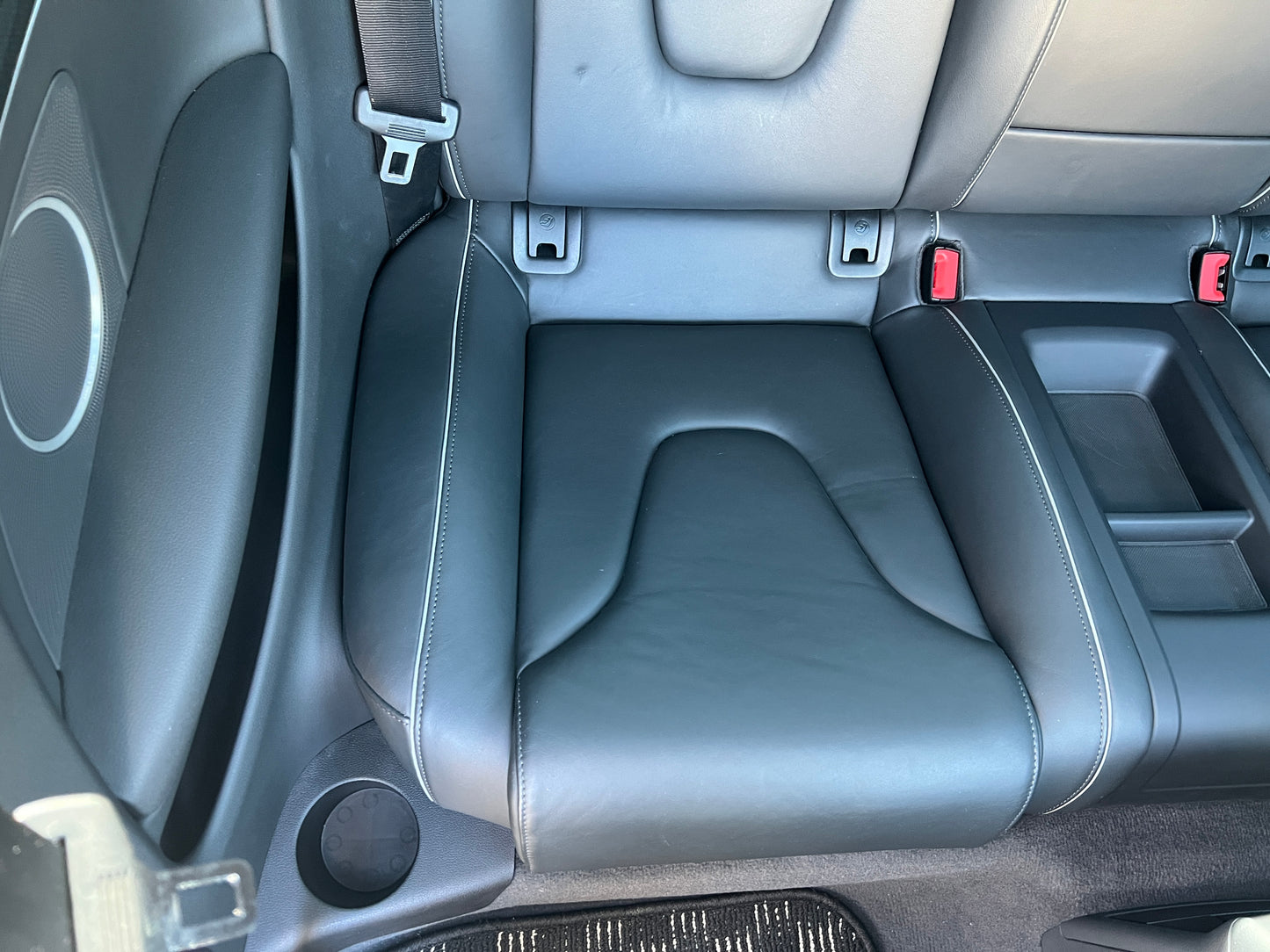 Audi RS5 quattro | 4,2L V8 FSI | 91.086 km | 450 PS | Sport | Coupé