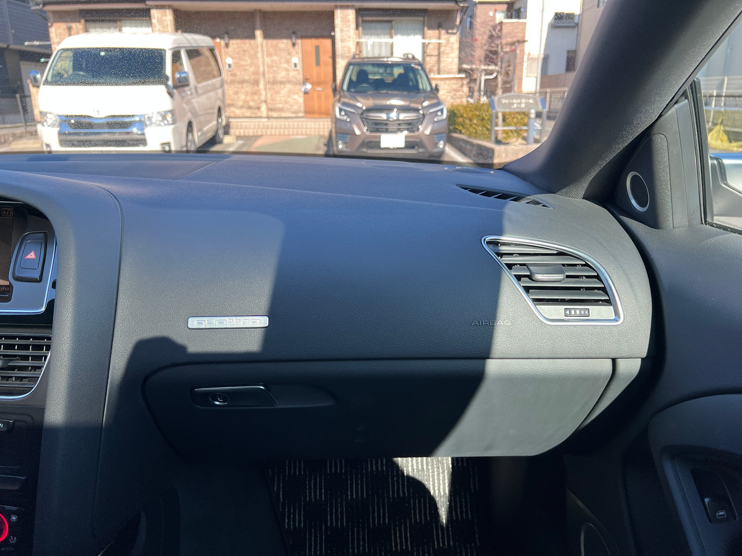 Audi RS5 quattro | 4,2L V8 FSI | 91.086 km | 450 PS | Sport | Coupé