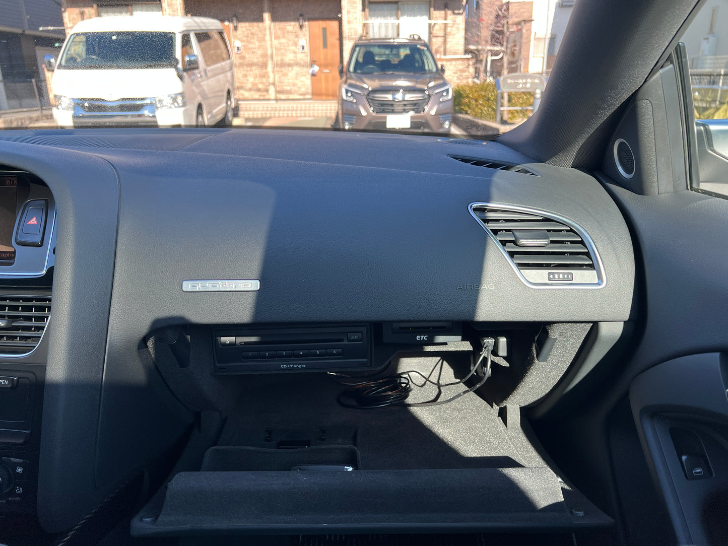 Audi RS5 quattro | 4,2L V8 FSI | 91.086 km | 450 PS | Sport | Coupé