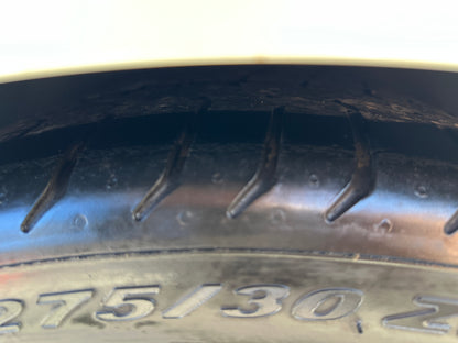 Audi RS5 quattro | 4,2L V8 FSI | 91.086 km | 450 PS | Sport | Coupé