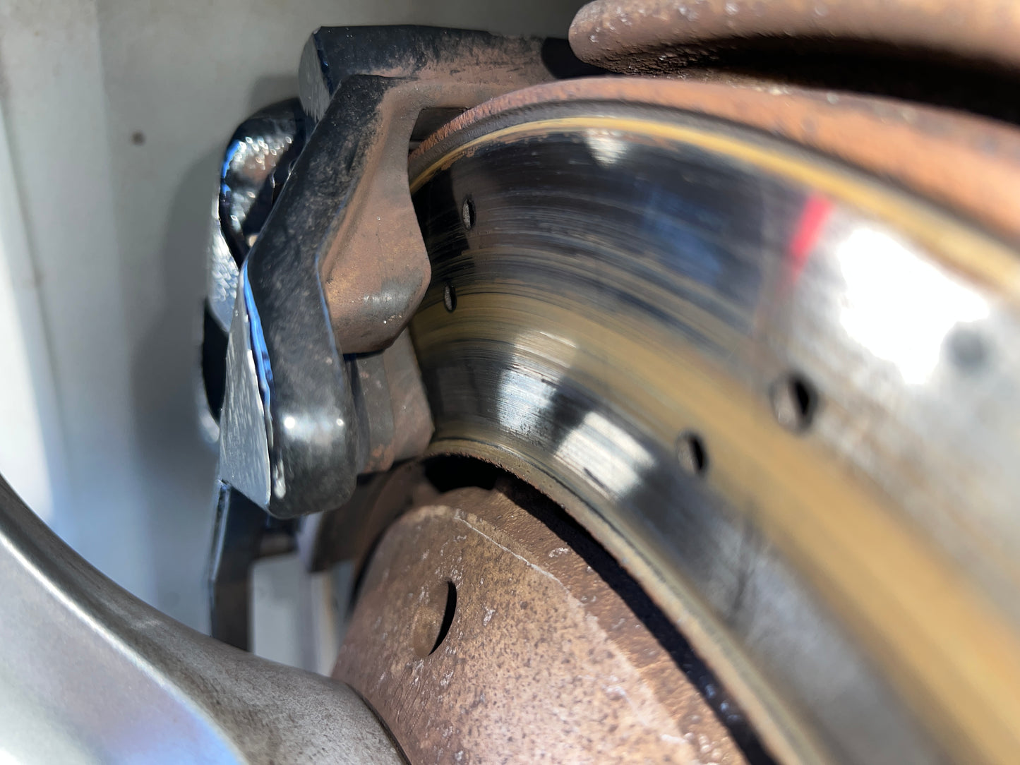 Audi RS5 quattro | 4,2L V8 FSI | 91.086 km | 450 PS | Sport | Coupé