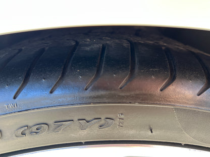 Audi RS5 quattro | 4,2L V8 FSI | 91.086 km | 450 PS | Sport | Coupé