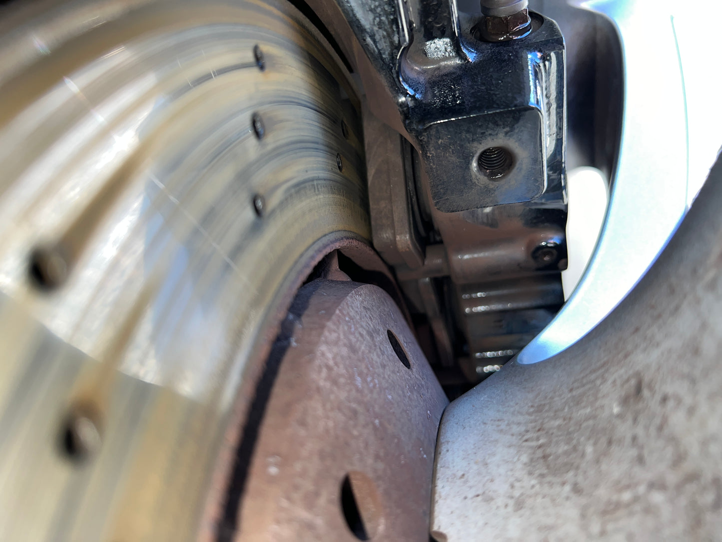 Audi RS5 quattro | 4,2L V8 FSI | 91.086 km | 450 PS | Sport | Coupé